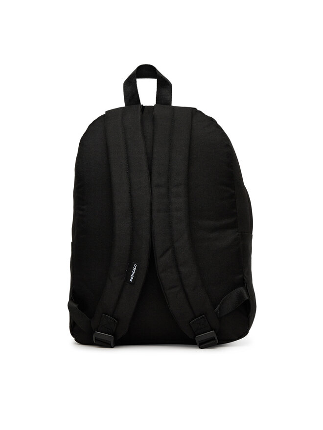 DC Shoes Rucksack DC Shoes CWBEO-DCI-P-002-07 Schwarz