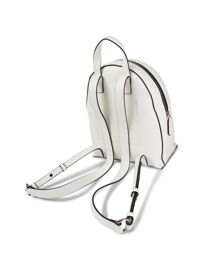 Calvin Klein Раница Calvin Klein Ck Must Psp20 Sml Backpack P K60K606186 Бял