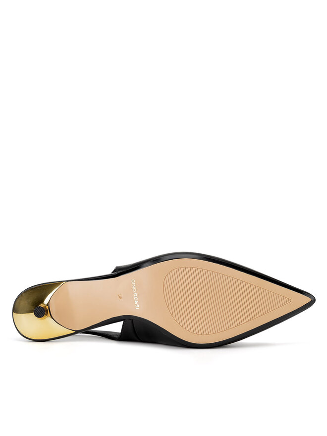 Gino Rossi Sandalen Gino Rossi LILIANE-526-2 Schwarz