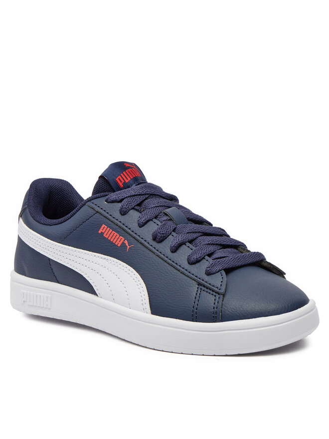 Puma Снікерcи Puma Rickie Classic Jr 394252-01 Cиній