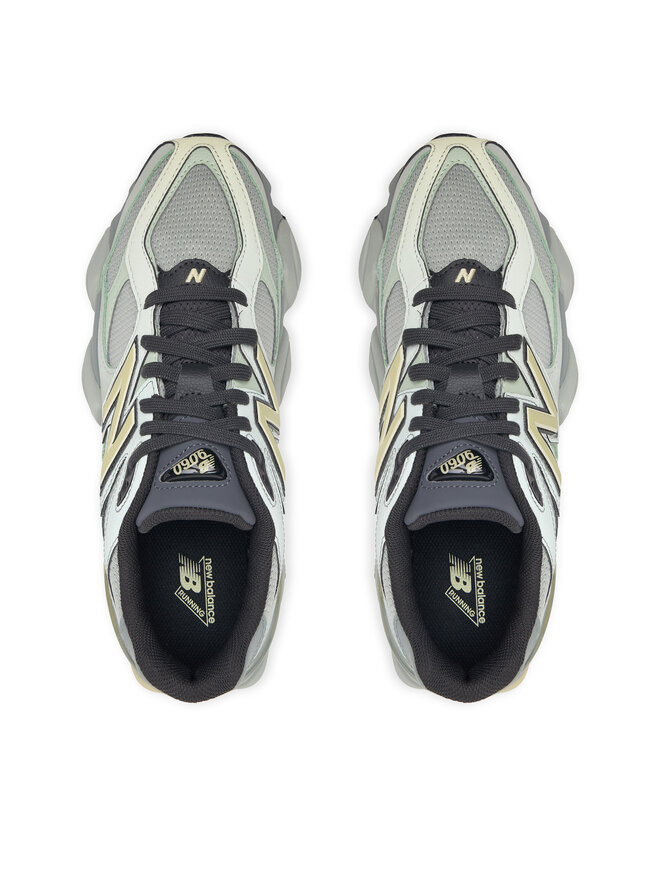New Balance Sneakers New Balance U906038F Grün