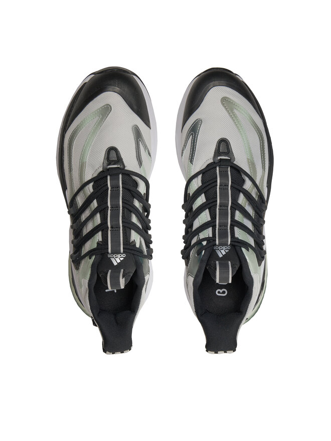 adidas Сникърси adidas Alphaboost V1 IG3639 Сив