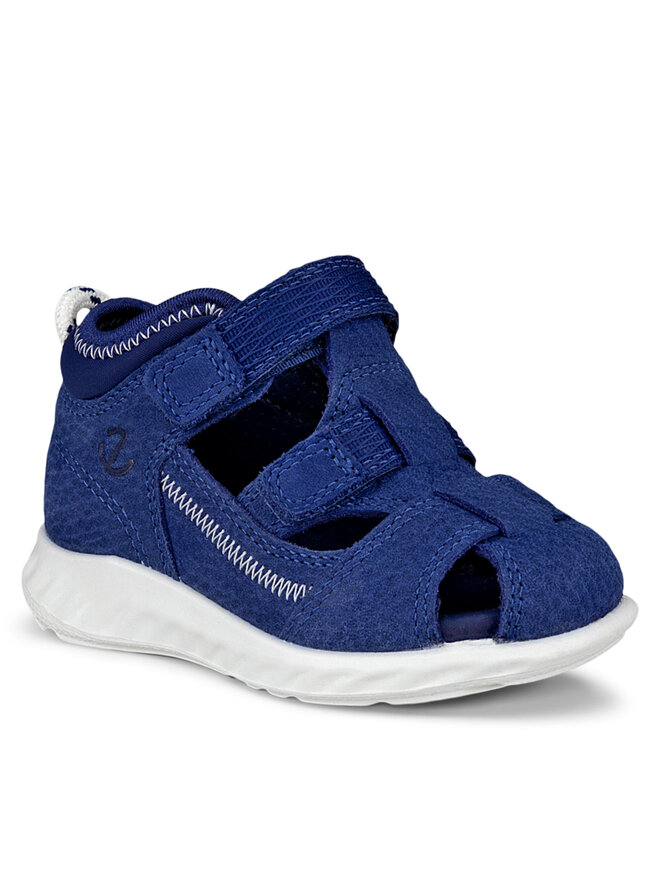 ECCO Szandál ECCO SP.1 LITE INFANT SANDAL 72514160442 Kék