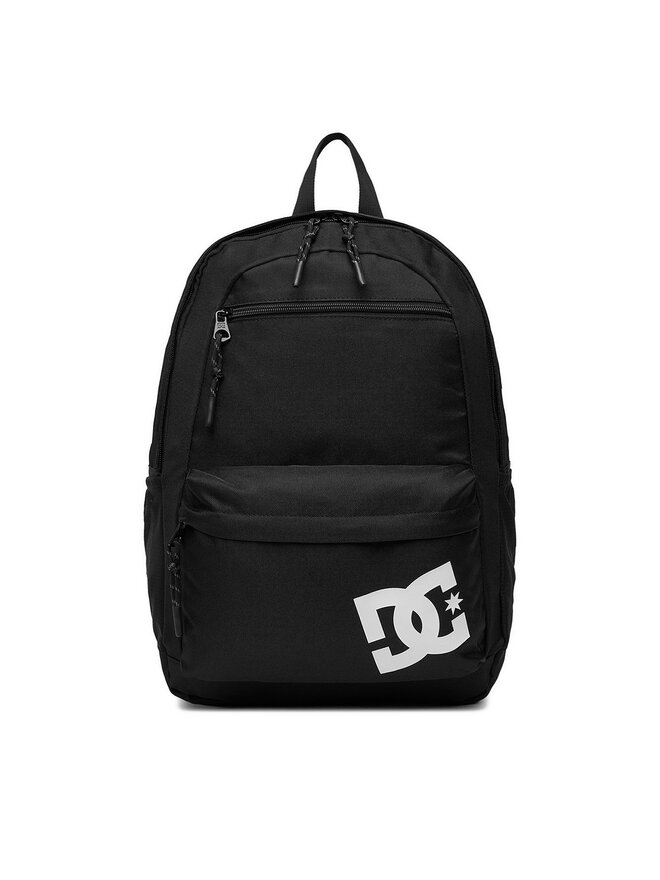 DC Mugursoma DC C-DCI-P-001-08 Melns