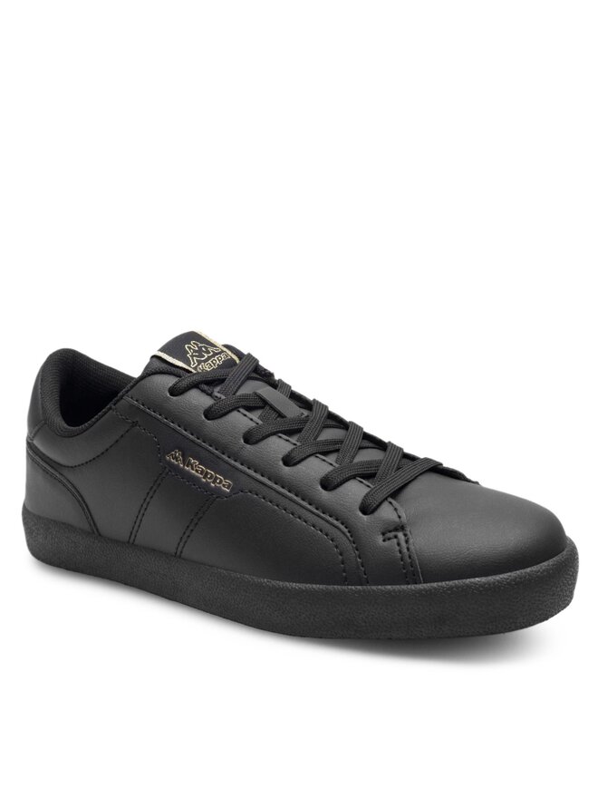 Kappa Снікерcи Kappa LOGO ROERA 331I5IW-A0G Чорний