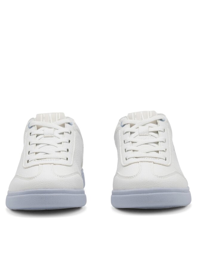 Gap Pantofi Gap GAB001F5SYBCSBGP Alb