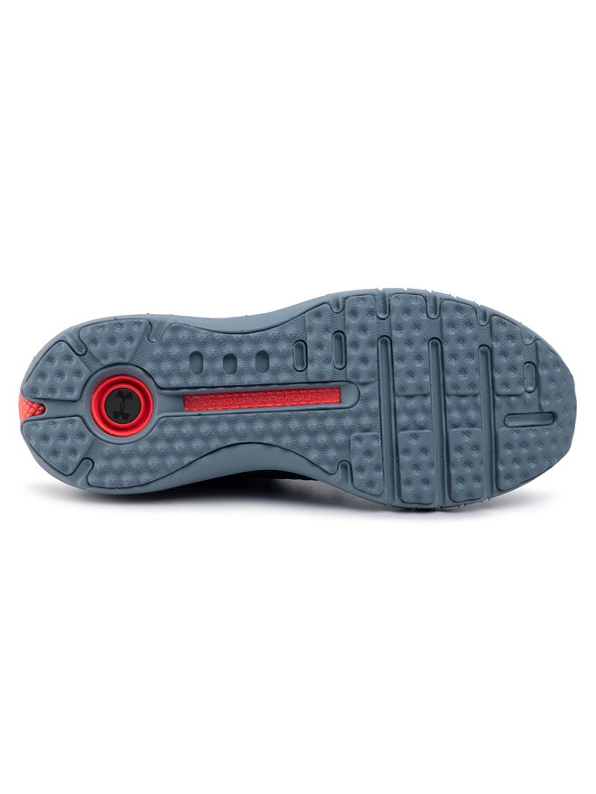 Under Armour Взуття для бігу Under Armour Hovr Phantom Se 3021587-403 Сірий