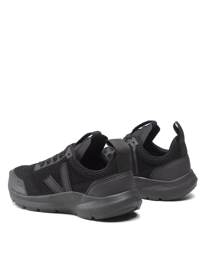 Veja Tenisice Veja Performance Runner V-Knit PR1002756B Crna