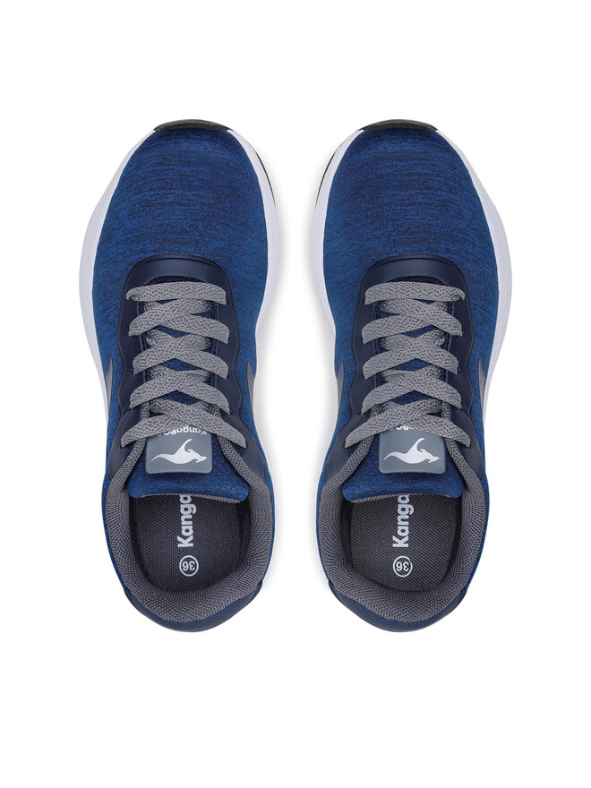 KangaRoos Снікерcи KangaRoos K-Air Core 39301 000 4096 Cиній