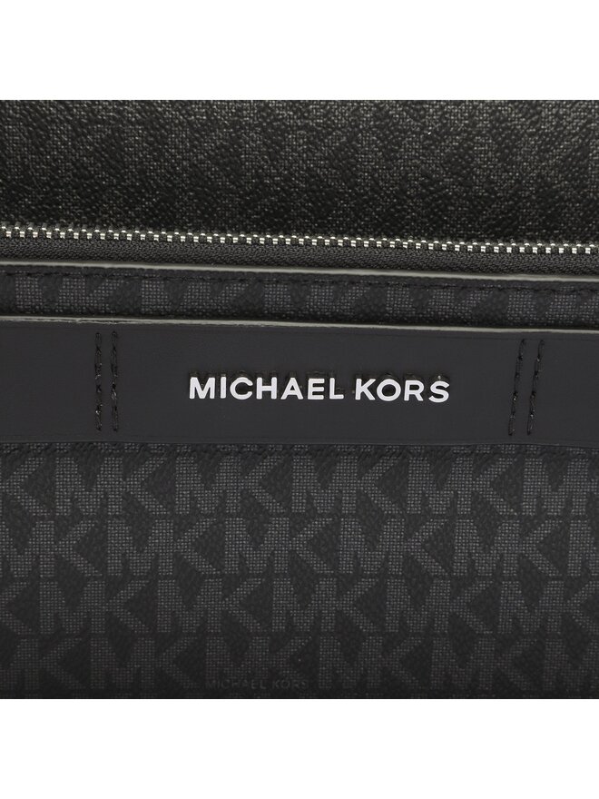 Michael Kors Umhängetasche Michael Kors Hudson 33F3LHDC5B Schwarz