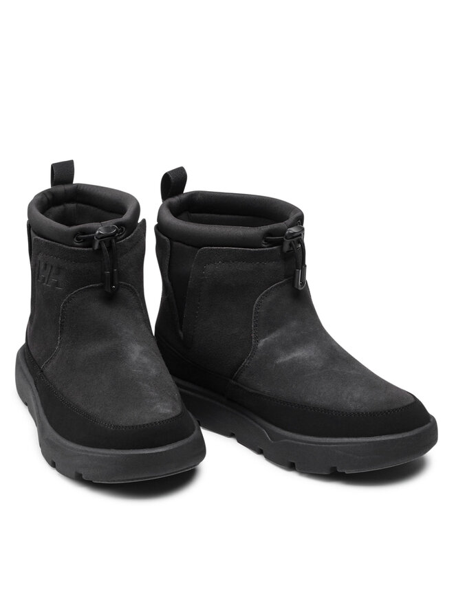 Helly Hansen Μπότες Χιονιού Helly Hansen W Adore Boot 11746_990 Μαύρο