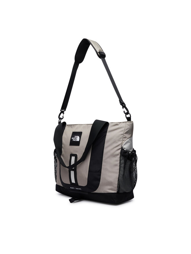 The North Face Handtasche The North Face NF0A8JCFSM41 Beige