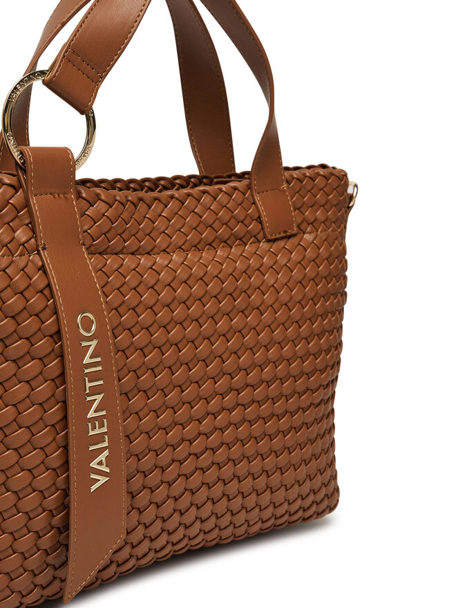 Valentino Сумка Valentino Shantel VBS8Y604 Коричневий