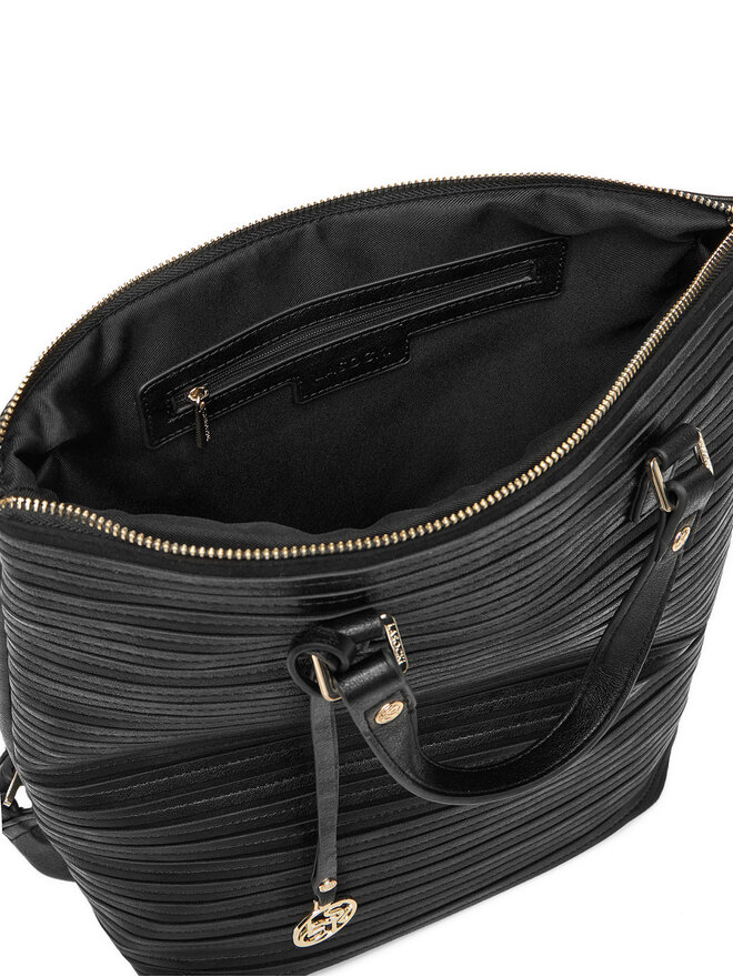 Lasocki Rucksack Lasocki CEO-LSK-K-024-06 Schwarz