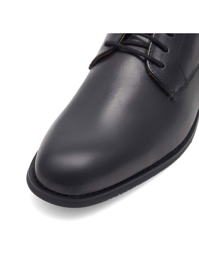 Gino Rossi Zapatos hasta el tobillo Gino Rossi FABIO-02 123AM Negro