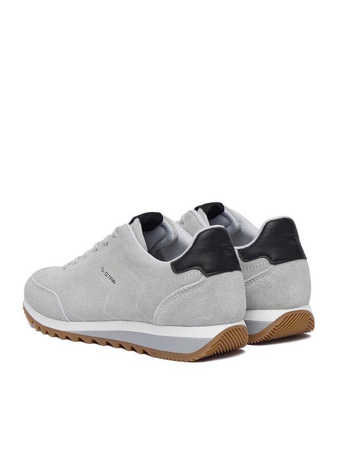 G-Star Raw Снікерcи G-Star Raw CEO-25SCW160 Світло-сірий