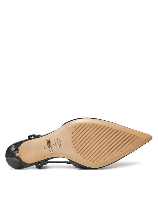 Marciano Guess Sandales Marciano Guess 5RGZ15 7287A Melns