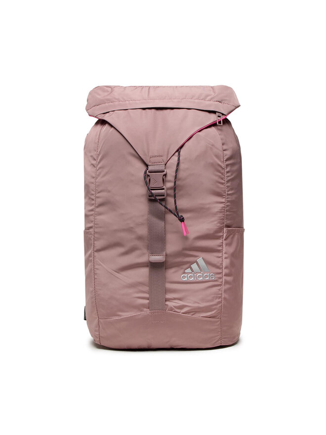 Mochila adidas W St Flap Bp HI1674 Rosa zapatos.es