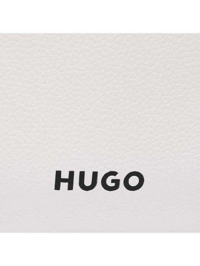 HUGO Рюкзак Hugo 50492173 Бежевий