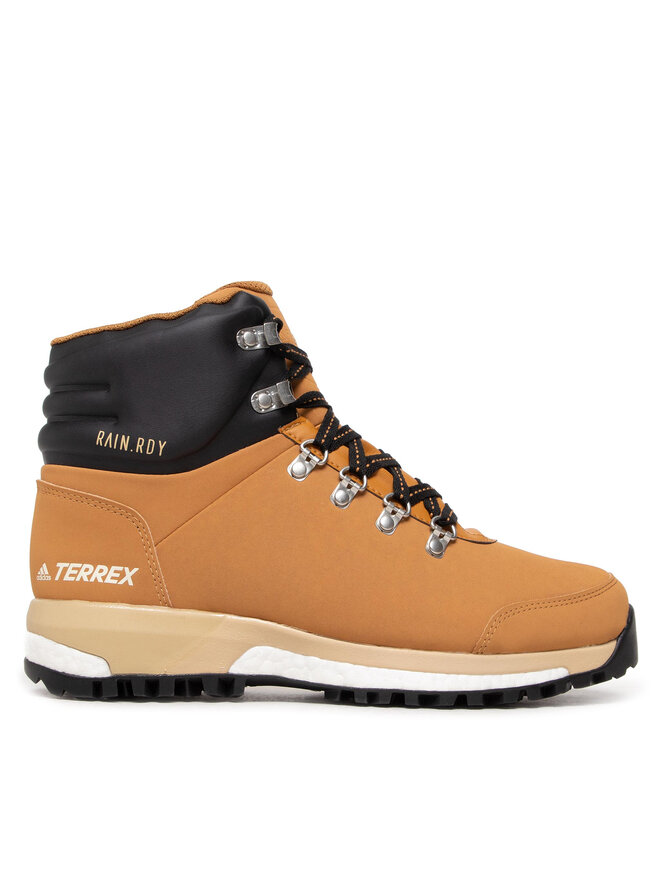 Botas de trekking adidas Terrex Pathmaker R.Rdy FZ3381 Marron zapatos.es