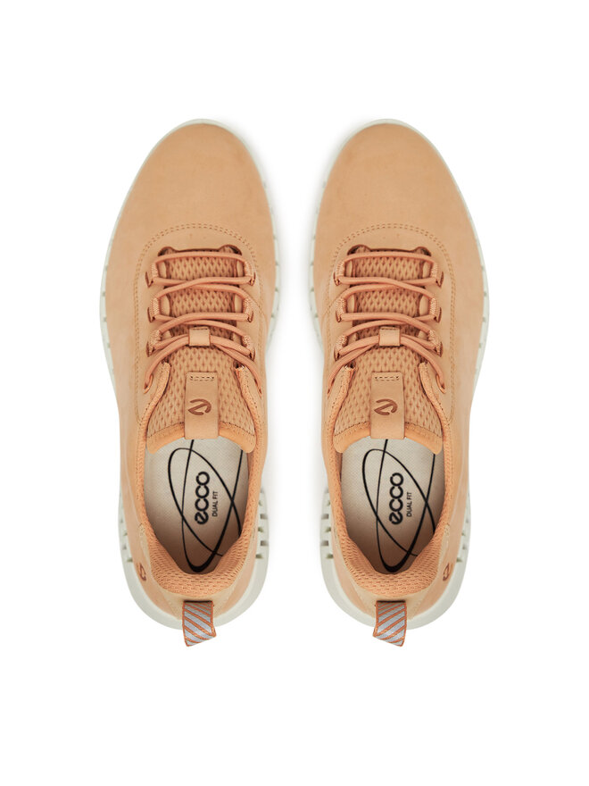 ECCO Sneakersy ECCO Gruuv  21820361130 Beżowy