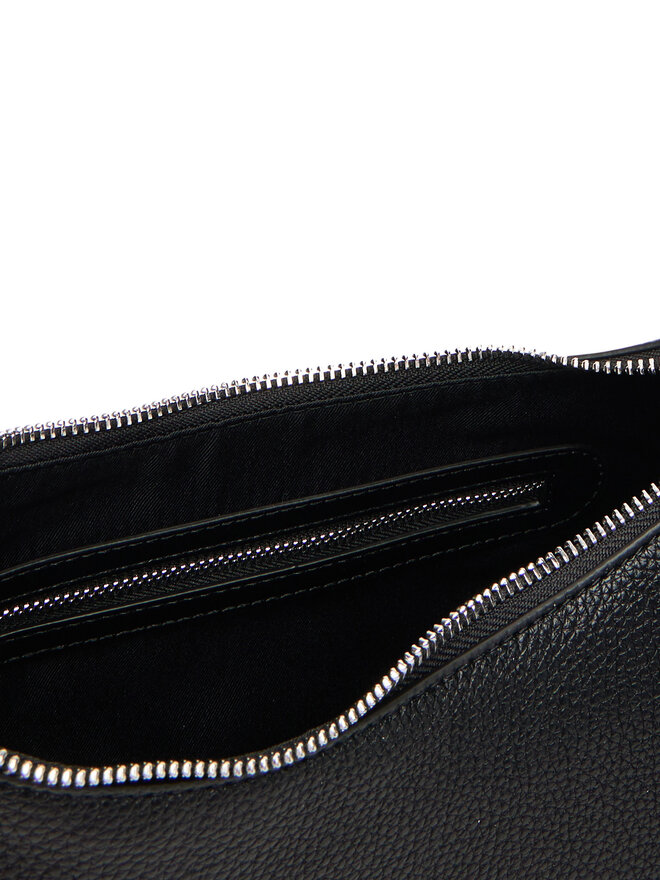 LOVE MOSCHINO Τσάντα LOVE MOSCHINO JC4018PP1NLT000B Μαύρο