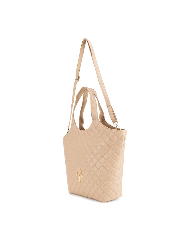 Badura Handtasche Badura FELICIE-01 Beige