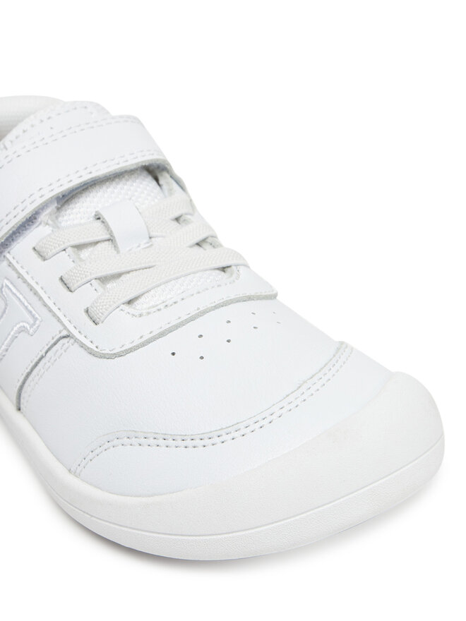 Joma Снікерcи Joma Vela Jr 2502 JVELAS2502V Білий