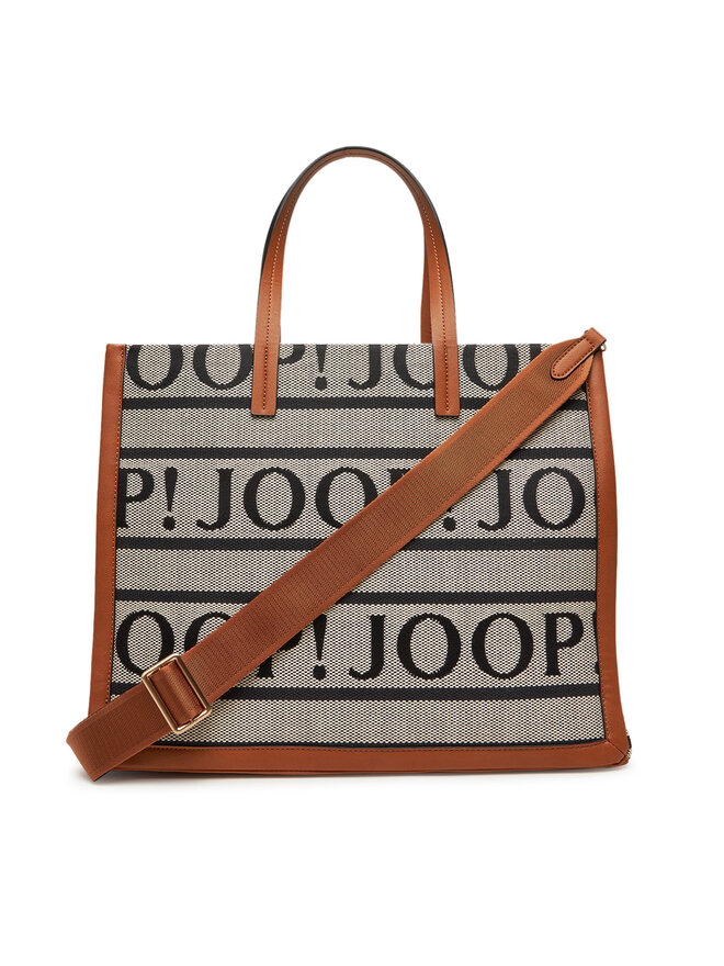 JOOP! Τσάντα JOOP! 4140008014 Καφέ
