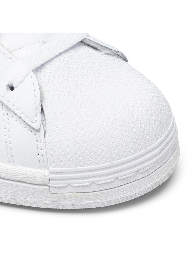 adidas Снікерcи adidas Superstar GY0976 Білий