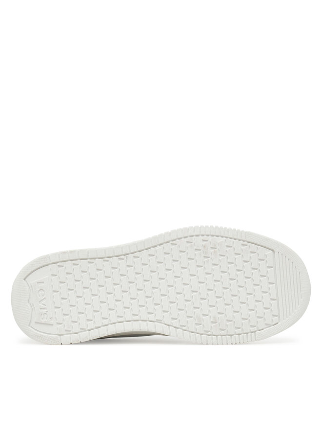Levi's® Снікерcи Levi's® New Union VUNI0104S Білий