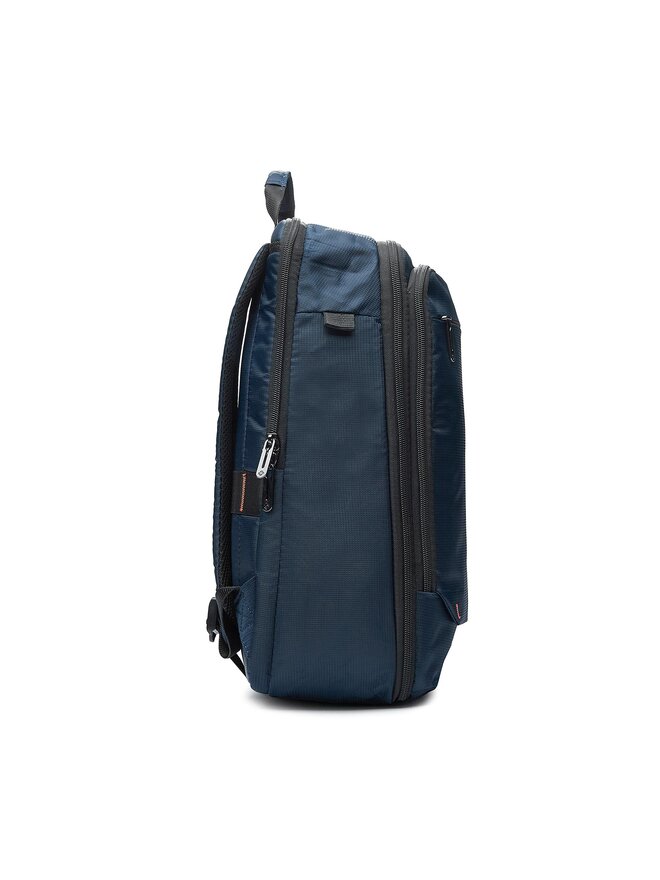Samsonite Batoh Samsonite Network 4 142310-1820-1CNU Tmavomodrá