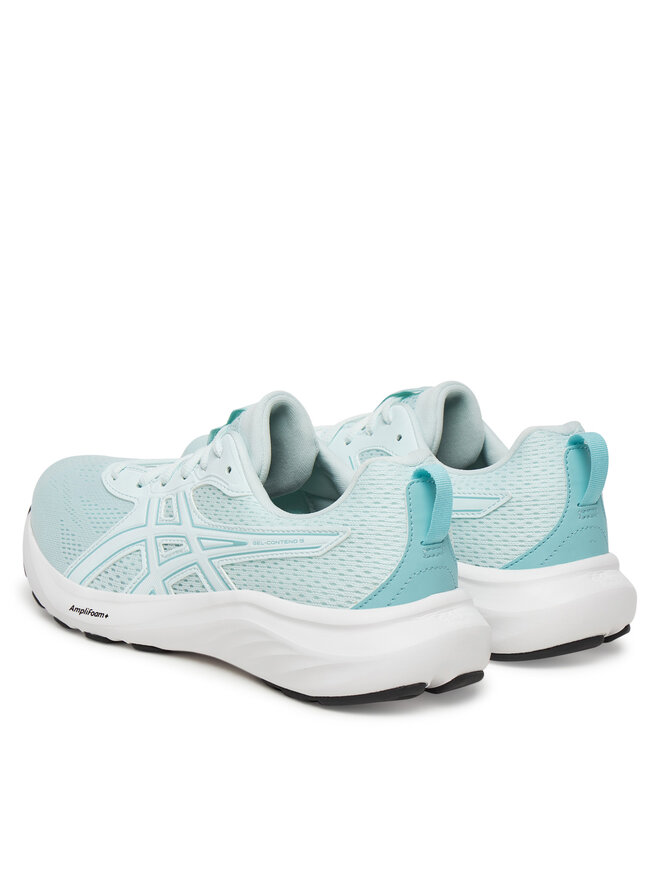 Asics Scarpe running Asics Gel-Contend 9 1012B681 Blu