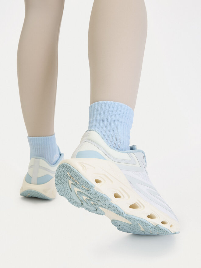 Reebok Взуття для бігу Reebok EO-FUEL FLEX RUN 100244524 Голубий