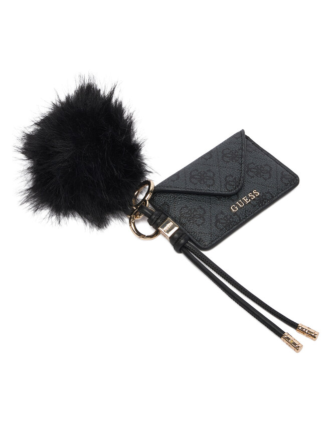 Guess Schlüsselanhänger Guess RW757 9P6401 Schwarz