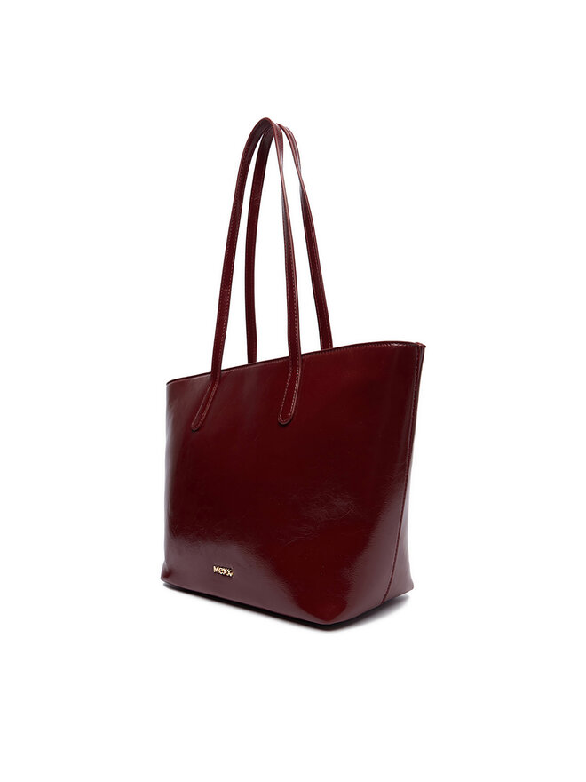 MEXX Handtasche MEXX C-MEXX-L-017-08 Rot