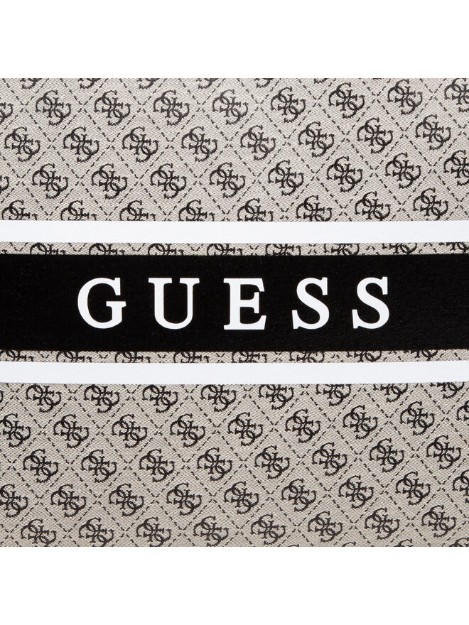 Guess Сумка Guess Monique (JY) HWJY78 94230 Сірий