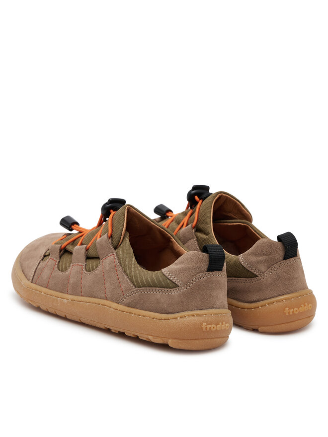 Froddo Zapatos hasta el tobillo Froddo G3130243-6 D Caqui