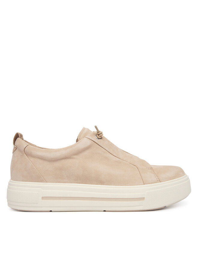 Caprice Sneakers Caprice 9-23709-44 Beige