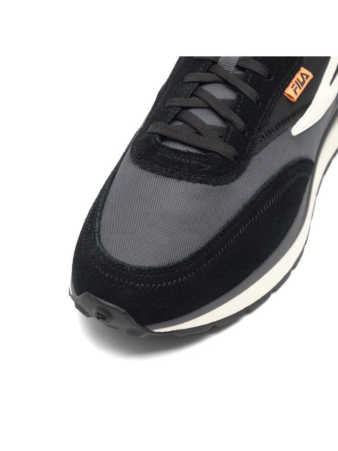 Fila Αθλητικά Fila Reggio FFM0055.83170 Μαύρο