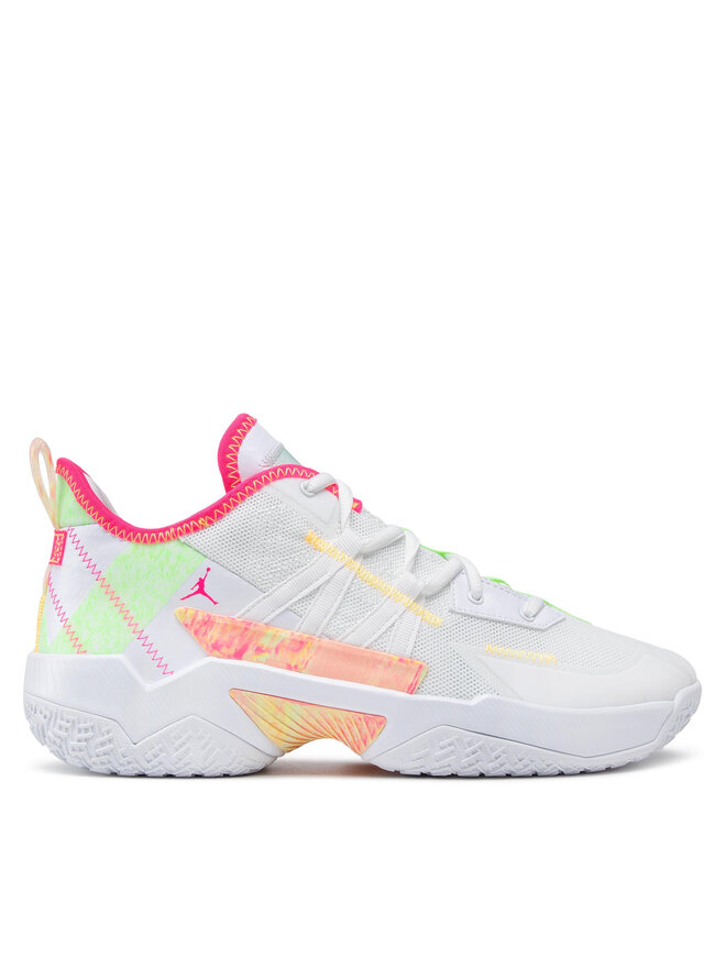 Nike Sneakers Nike Jordan One Take II CW2457 163 Weiß