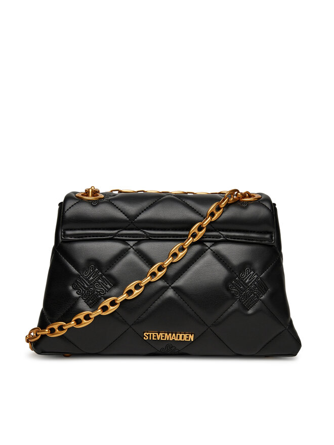 Steve Madden Handtasche Steve Madden Blanch SM13001718 Schwarz