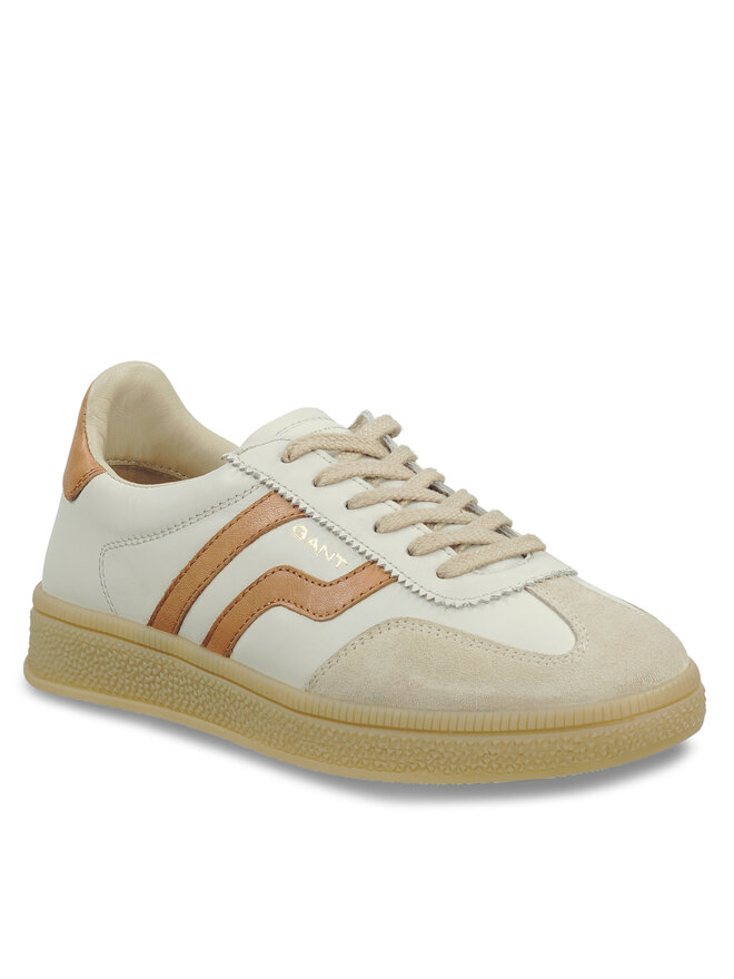 Gant Tenisice Gant Cuzima Sneaker 28533549 Bež