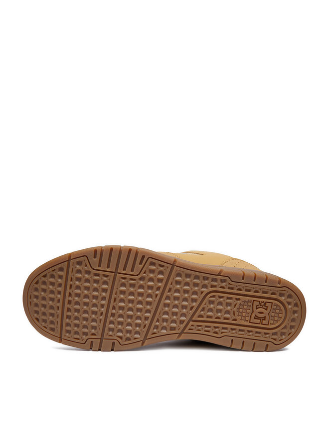 DC Shoes Sneakers DC Shoes EO-COILER DC03011256 Hellbraun