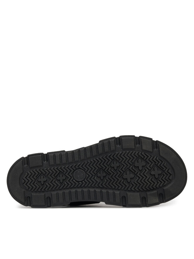 Timberland Sandały Timberland Greyfield 2 TB0A61N4EK41 Czarny