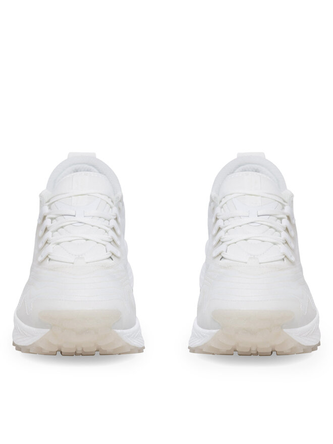 Reebok Παπούτσια για Τρέξιμο Reebok Floatride Energ 100074904 Λευκό