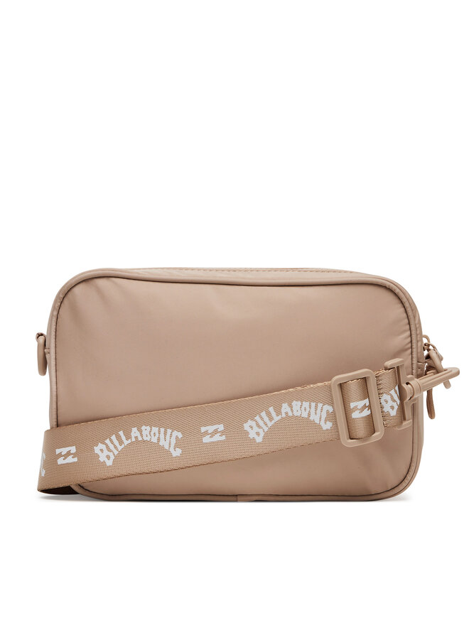 Billabong Ročna torba Billabong BLB-M-001-07 Bež