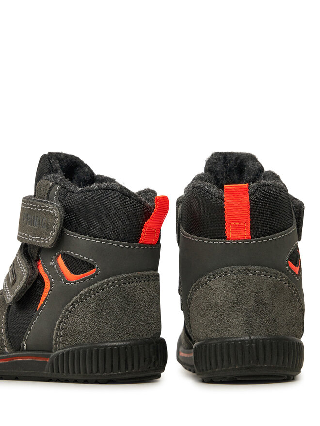 Primigi Sniego batai Primigi 6859300 GORE-TEX Pilka