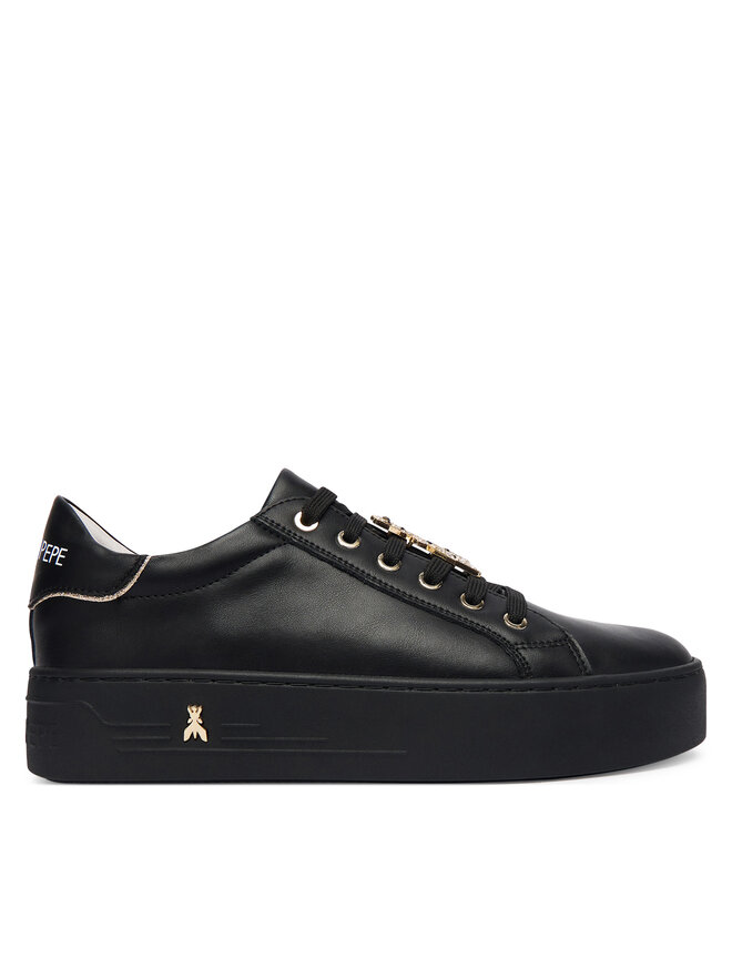 Patrizia Pepe Sneakers Patrizia Pepe PPJ907.41 Schwarz