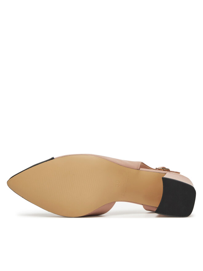 Clara Barson Босоніжки Clara Barson RACHELLE WYL3262-3 Рожевий